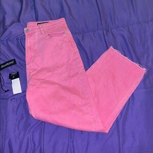 Blank NYC jeans🩷